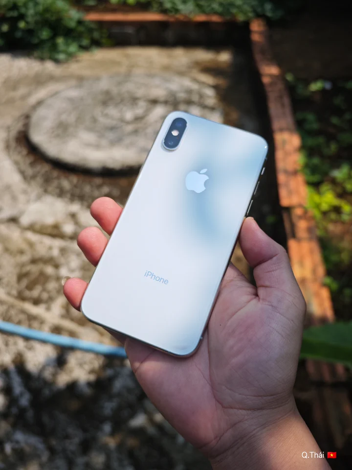 Xs 256gb zin full chức năng cần bán 3tr9