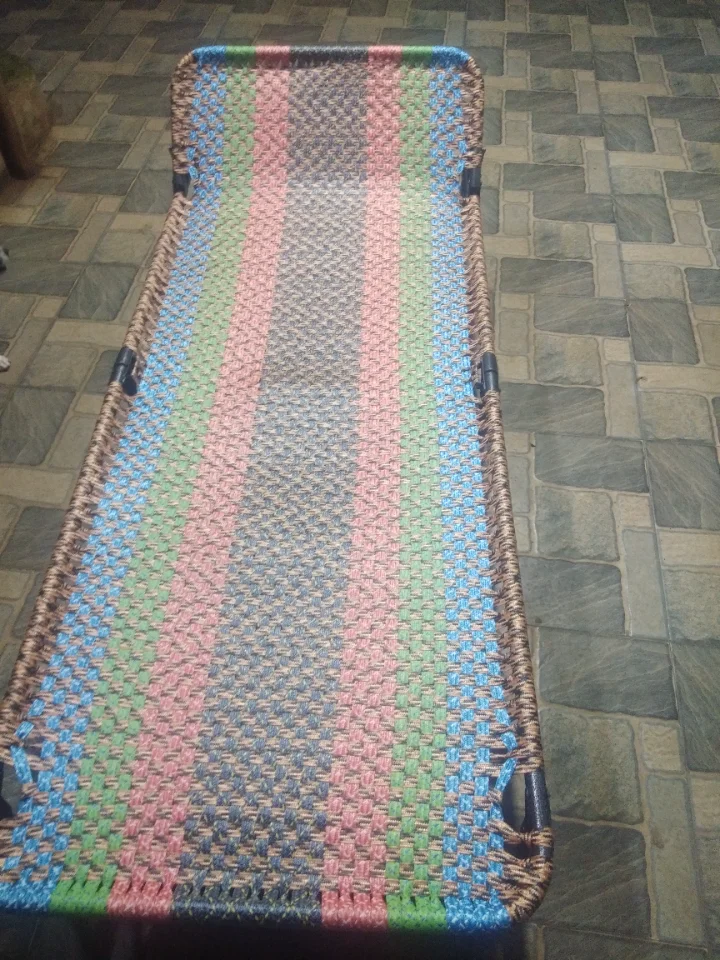 Thanh lý dường xếp còn mới  100%