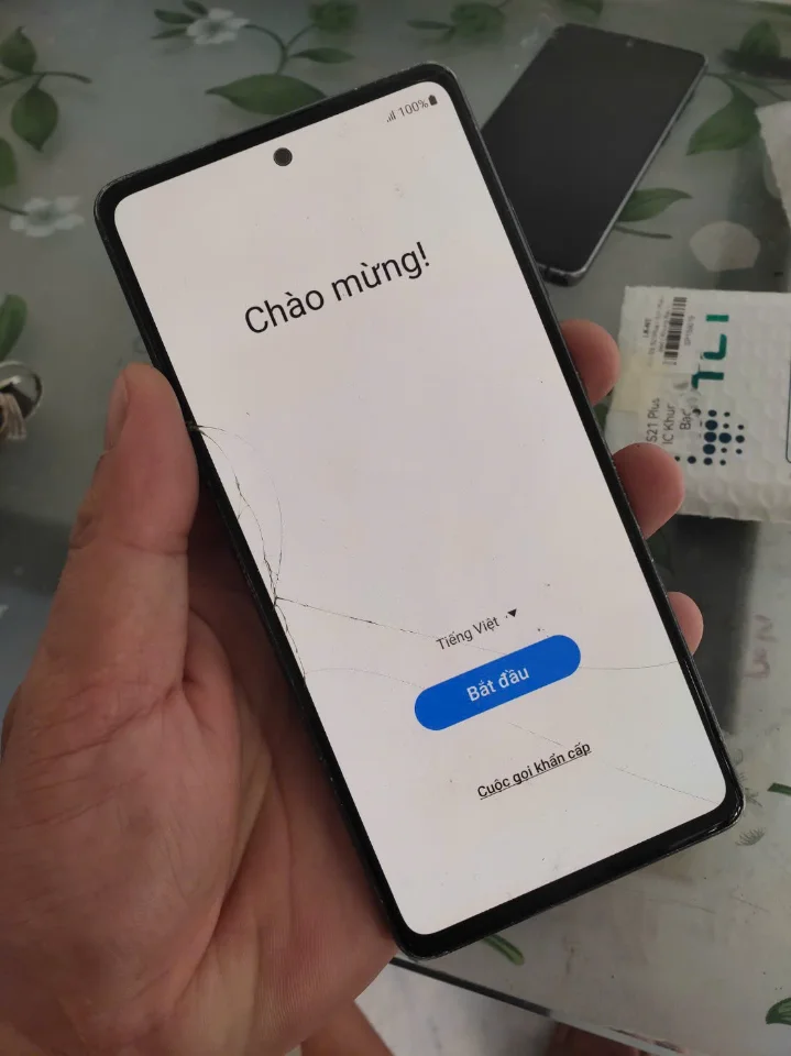 Samsung s20 fe 2 sim 5g nức kinh giá rẻ