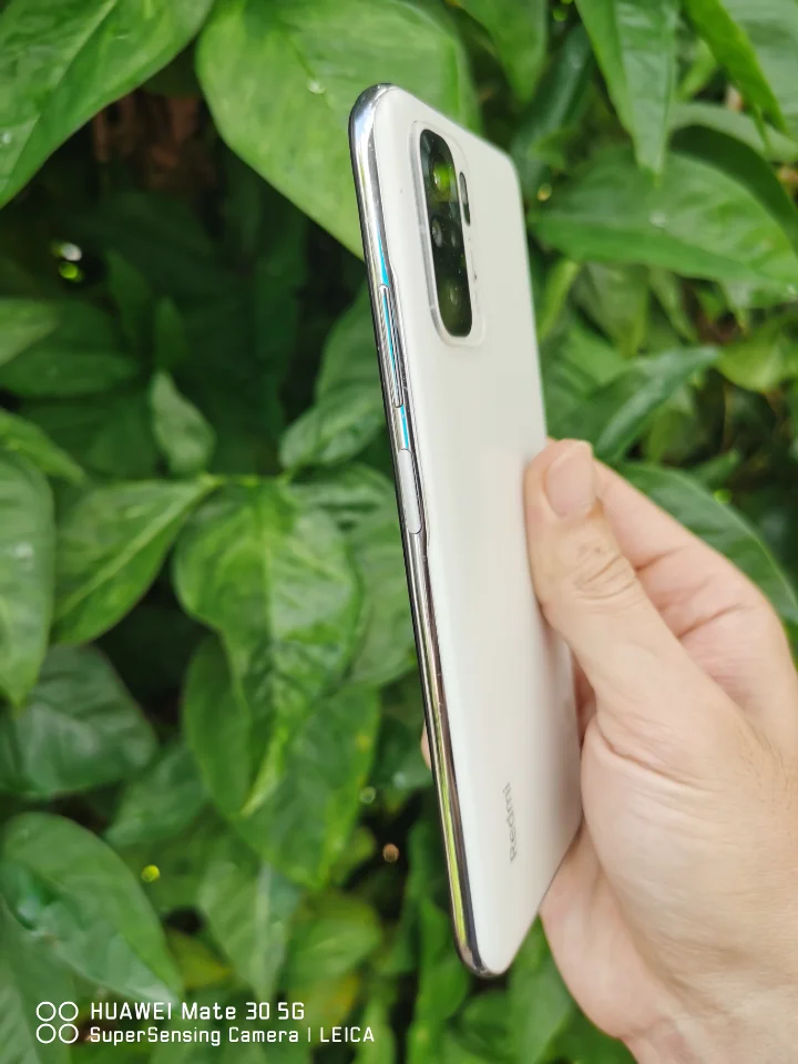 Bán redmi note 10