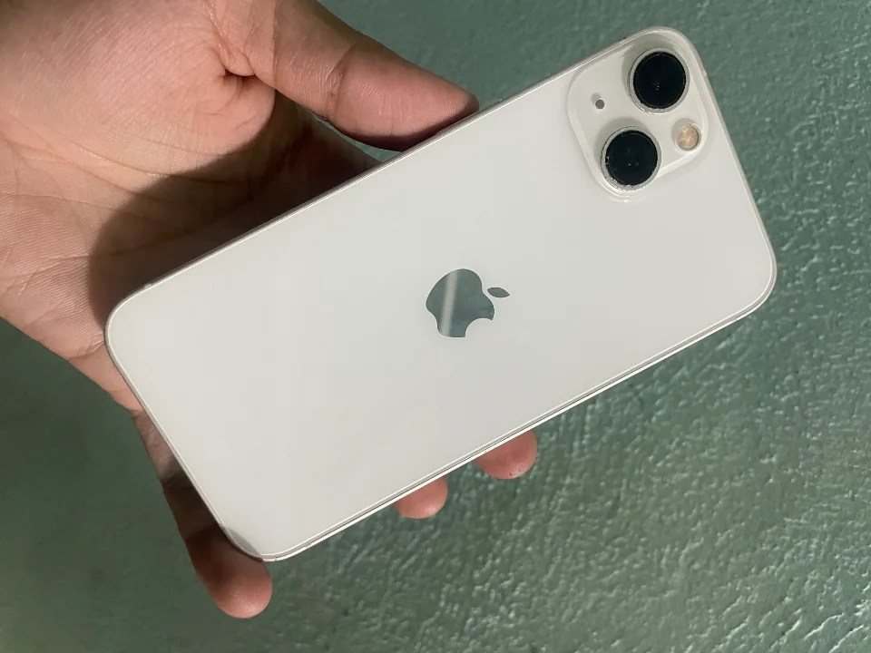 13 128gb zin chất 7tr5