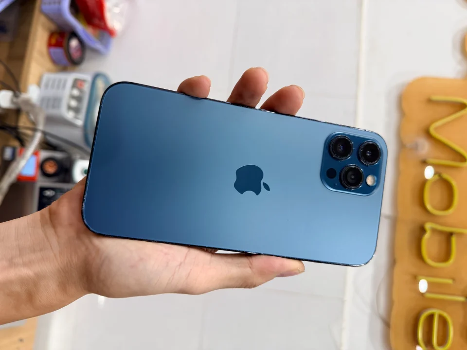 iphone 12 pro max 5tr5