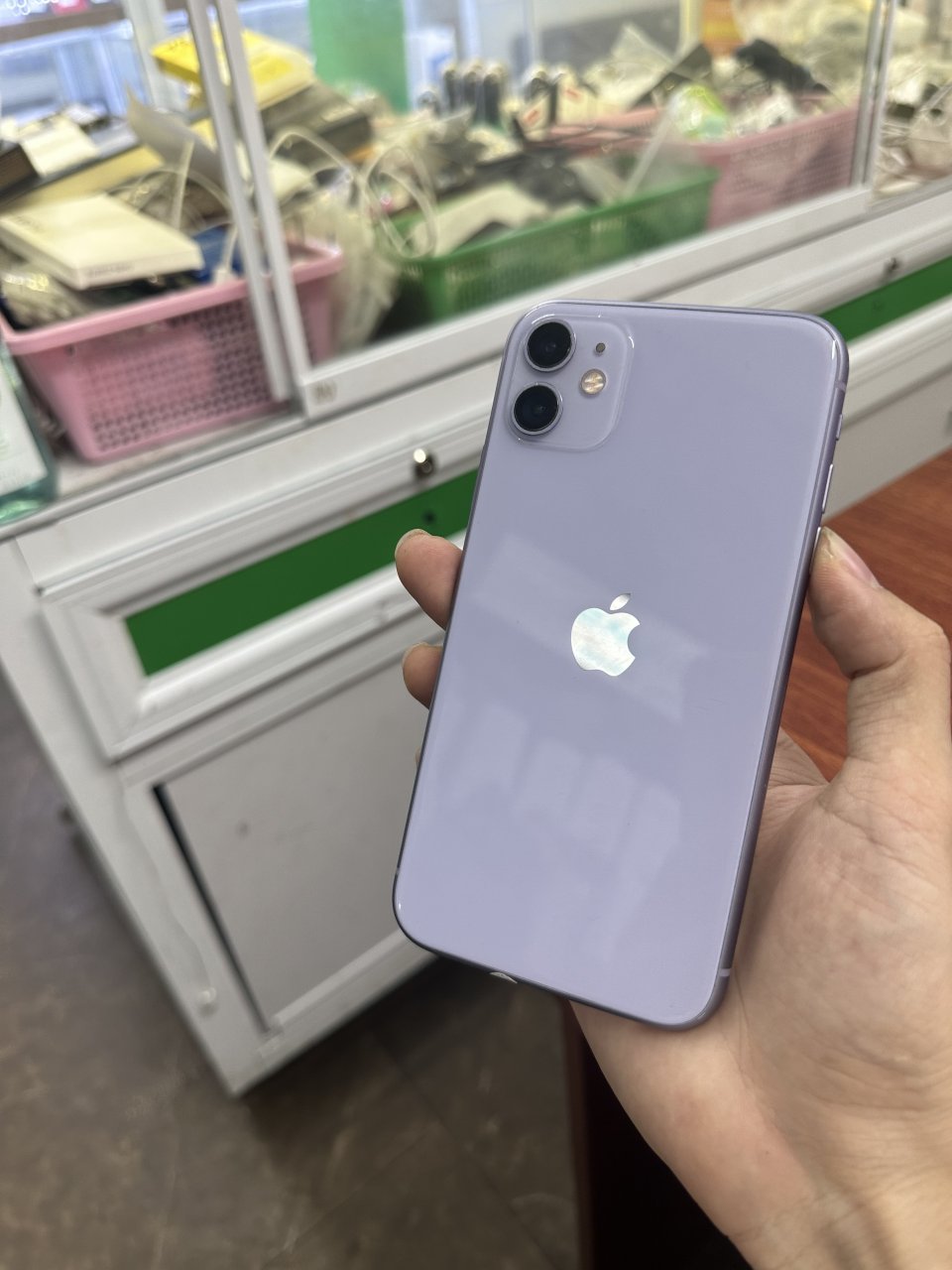  iphone11 128Gb 6Tr5
