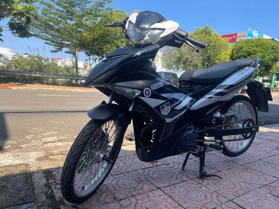 Bán xe ex giá rẻ