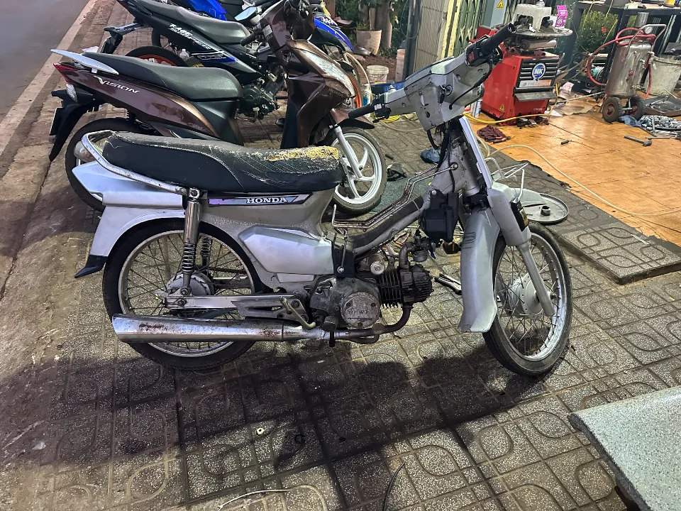 Bán dream mất giấy máy móc ổn