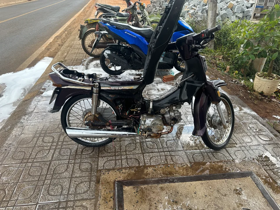 Bán dream giấy tờ đầy đủ 3tr