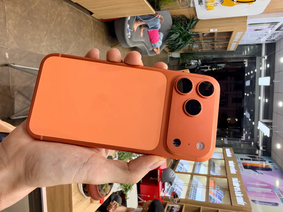 siêu sale 17 pro max 26tr500