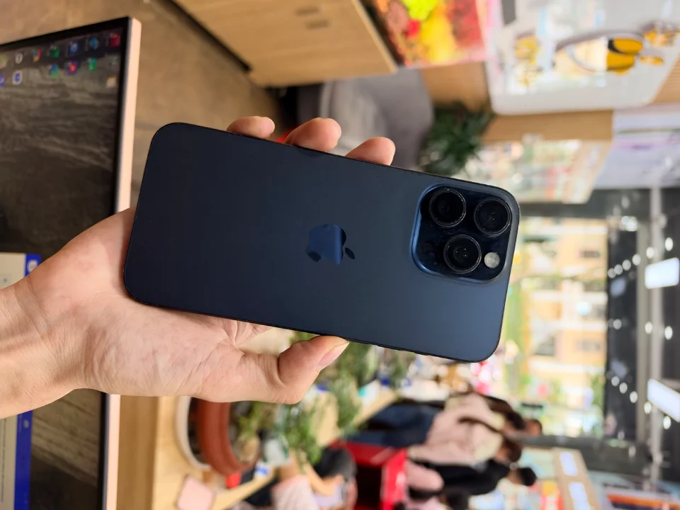 siêu sale iphone 15 pro max sale 16tr.xx