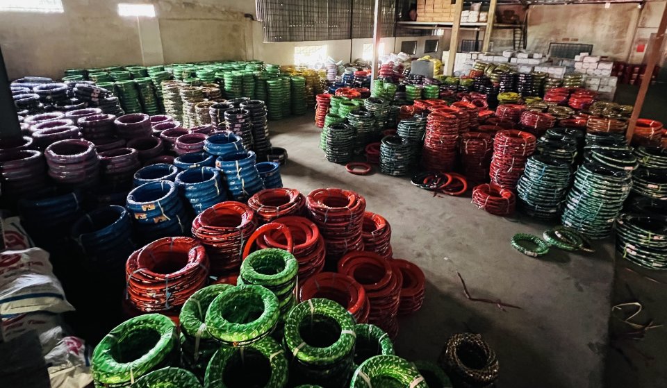 Tuyển Sale Dầu Nhớt, Vỏ Lốp Xe