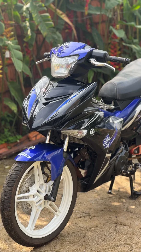 Thanh lý ex 150