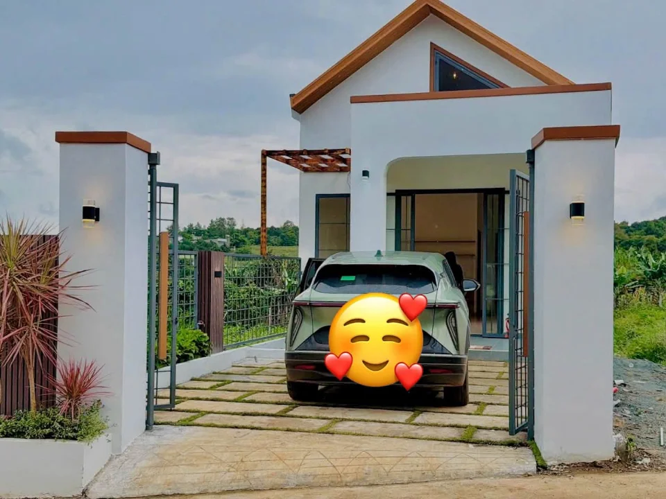 Cần Bán Nhà Nam Ban 222m², Nhà Mới Full Nội Thất, Đường 8m, Gần Đà Lạt