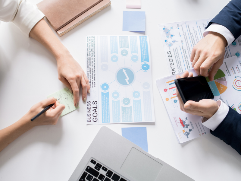 Các Thủ Tục Và Hồ Sơ Để Thành Lập Doanh Nghiệp (Công Ty)