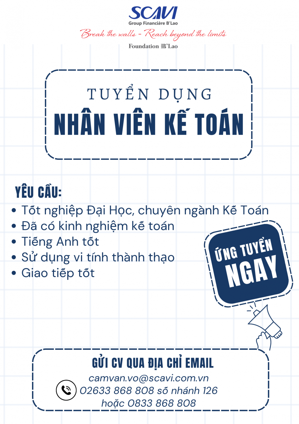 White Blue Simple Cute Open Recruitment Poster.png