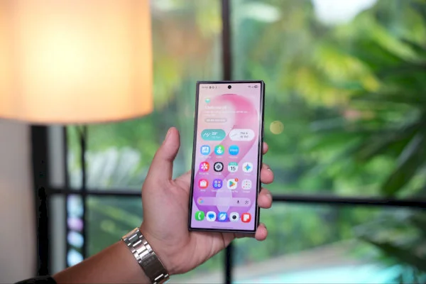 Samsung – Lựa chọn đáng cân nhắc cho nhu cầu sử dụng hằng ngày