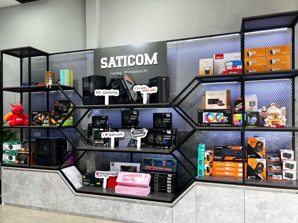 Mức lương từ 15-25 triệu! Em cần tìm gấp một anh em có kinh nghiệm sale về máy tính