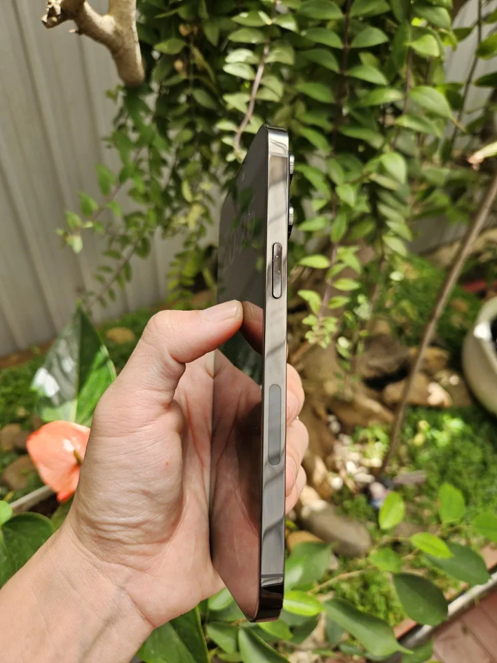 IPhone 14 Pro Max 128GB 12tr8