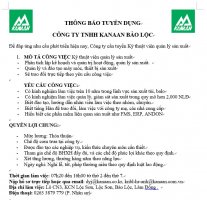 tuyển kỹ thuật viên quản lý sản xuất.jpg