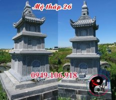 Cac-mau-mo-thap-phat-giao - bao-thap-phat-giao-xay-bang-da-khoi-tu-nhien-dep.jpg