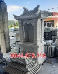 648+ miếu thờ sơn thần linh thiên địa bằng đá tuyên quang - trang khóm.jpg