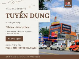 Tuyển dụng Liên Minh Bảo Lộc - 0917702566.jpg