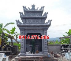 24 Lăng thờ đá am miếu trang lầu -  khu mộ gia đình đẹp Phú Yên.jpg