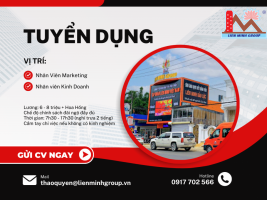 Tuyển dụng nhân viên làm việc tại Bảo Lộc - Liên Minh Bảo Lộc - 0917702566.png