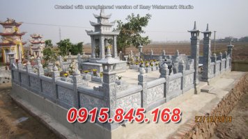 29+ mẫu lăng mộ dòng họ đá đẹp bán bình dương.jpg