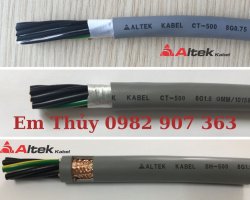 Cáp 8 lõi Vỏ PVC xám Chống nhiễu , không chống nhiễu Tiết diện 0.5,0.75,1.0,1.5 (2).jpg