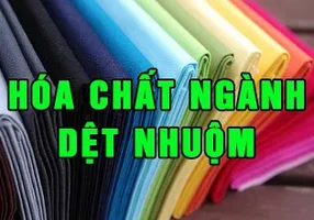 Thủ Tục Nhập Khẩu Hóa Chất Ngành Dệt Nhuộm.webp