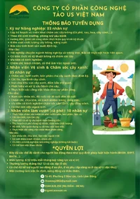 TUYỂN DỤNG NÔNG NGHIỆP.webp