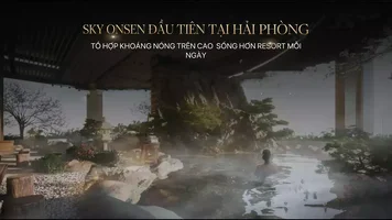 SKY ONSEN - CHUNG CƯ GOLDEN CROWN HẢI PHÒNG.webp
