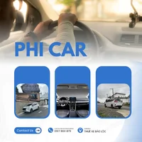 Blue White Minimalist Car Rental Pricelist Instagram Post.webp