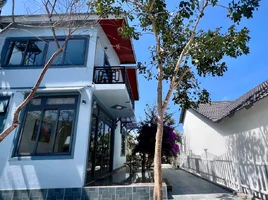 KHOẢNG SÂN CHO CÂY XANH, GÓC BBQ VÀ NHỮNG NGÀY SỐNG CHẬM GIỮA VÙNG VEN ĐÀ LẠT (1).webp