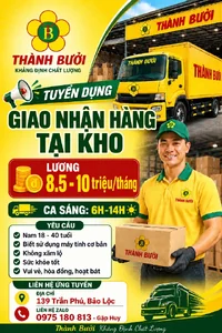 Tuyển GNH tại kho.webp