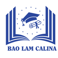 Bảo Lâm Calina