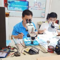 Ngoc long smartphone