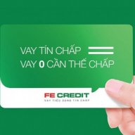 Vay Tín Chấp Mcredit