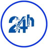 Xe nâng người 24h