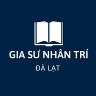Gia sư Đà Lạt Nhân Trí