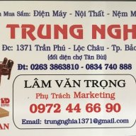 Điện Máy TRUNG NGHĨA