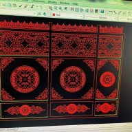 Cơ khí cửa sắt thiên bảo