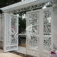 Cơ khí TKC Đà Lạt