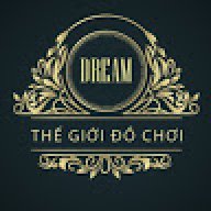 Thế Giới Đồ Chơi Dream