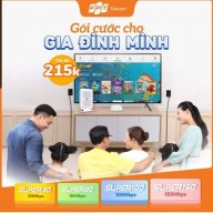 Internet Fpt Bảo Lộc