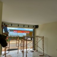 Cửa cuốn cửa kéo Bảo Lộc