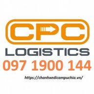 CPC Logistics