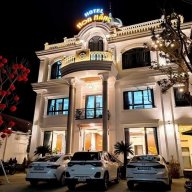 Hoa Nắng Hotel