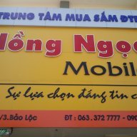hongngocmobile
