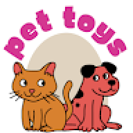 Đồ chơi thú cưng