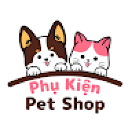 Phụ kiện Pet Shop